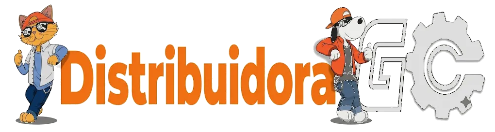 Distribuidora GC
