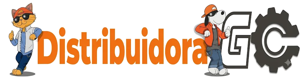 Distribuidora GC